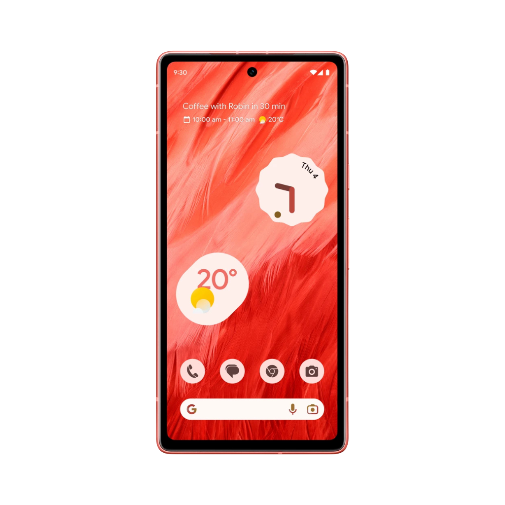 Brand New - Google Pixel 7a - Unlocked Brand New - Google Pixel 7a - Unlocked